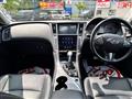 2015 Nissan Skyline