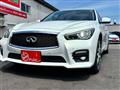 2015 Nissan Skyline
