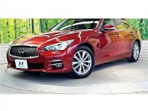 2014 Nissan Skyline