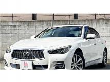 2014 Nissan Skyline