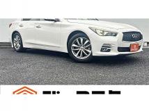 2014 Nissan Skyline