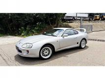 1993 Toyota Supra