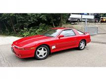 1992 Toyota Supra