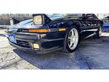 1992 Toyota Supra
