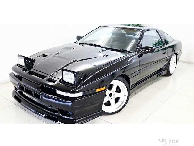 1992 Toyota Supra