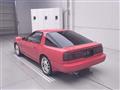 1991 Toyota Supra