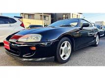 1995 Toyota Supra