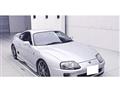 1993 Toyota Supra