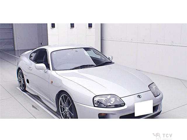 1993 Toyota Supra