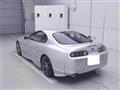 1993 Toyota Supra