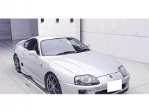 1993 Toyota Supra