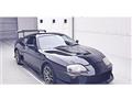 1993 Toyota Supra