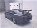1993 Toyota Supra