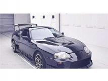 1993 Toyota Supra