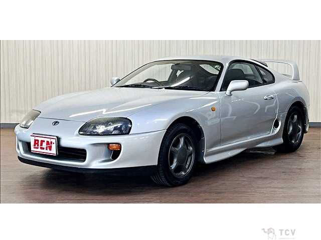 1993 Toyota Supra