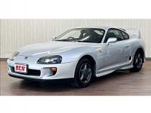 1993 Toyota Supra