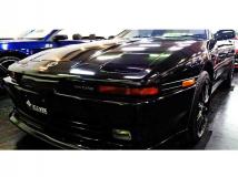 1991 Toyota Supra