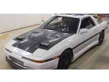 1991 Toyota Supra