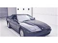1989 Toyota Supra