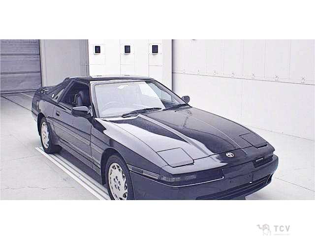 1989 Toyota Supra