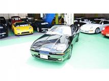 1988 Toyota Supra