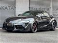 2026 Toyota Supra
