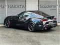 2026 Toyota Supra