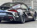 2026 Toyota Supra