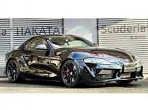 2026 Toyota Supra