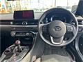 2026 Toyota Supra