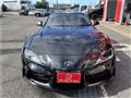 2026 Toyota Supra