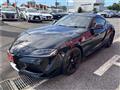 2026 Toyota Supra