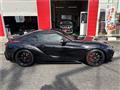 2026 Toyota Supra