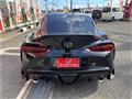 2026 Toyota Supra