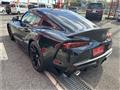 2026 Toyota Supra