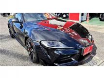 2026 Toyota Supra