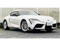 2025 Toyota Supra
