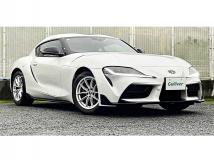 2025 Toyota Supra