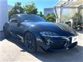 2025 Toyota Supra