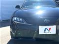 2025 Toyota Supra