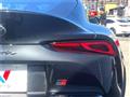 2025 Toyota Supra