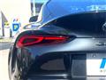 2025 Toyota Supra