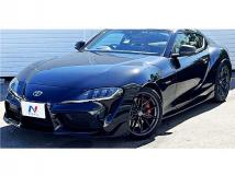 2025 Toyota Supra