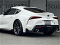 2025 Toyota Supra