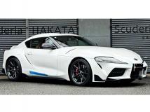 2025 Toyota Supra