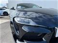 2025 Toyota Supra