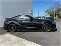 2025 Toyota Supra