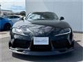 2025 Toyota Supra