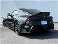 2025 Toyota Supra