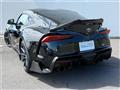 2025 Toyota Supra